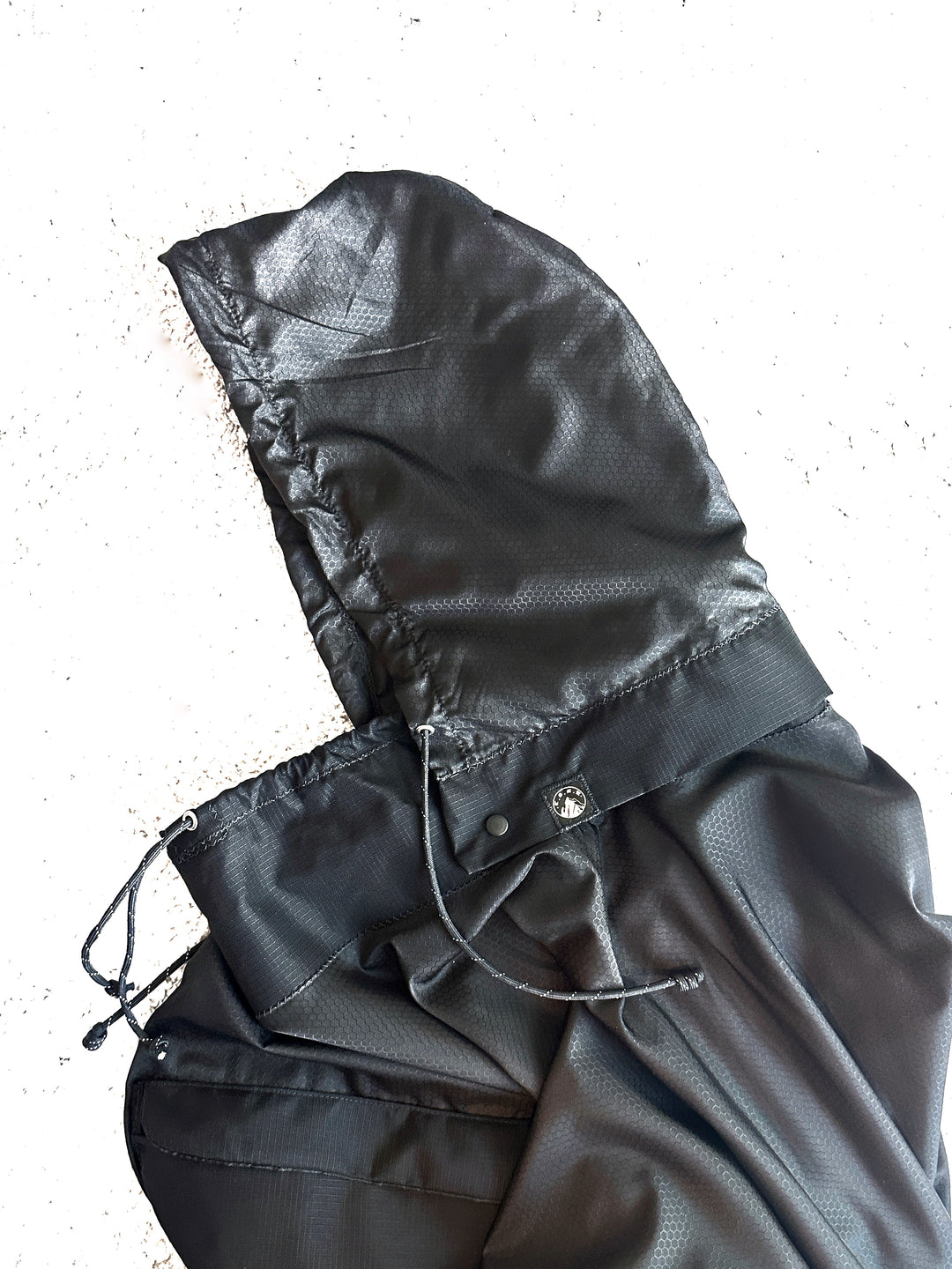 Knäppetält M39 Poncho