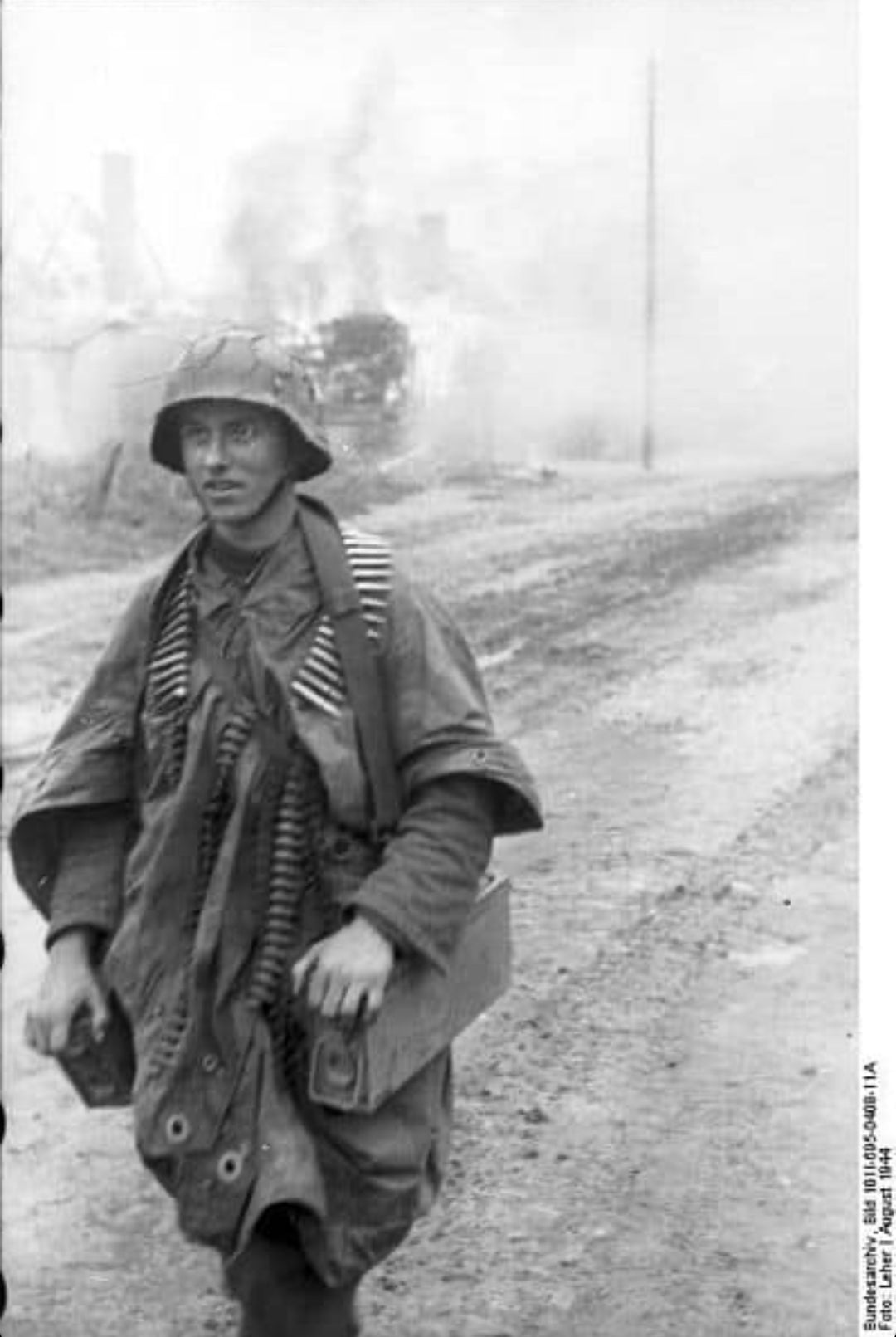 Knäppetält M39 Poncho