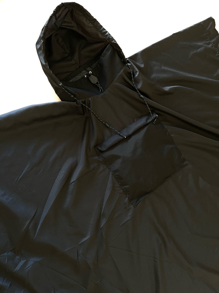 Knäppetält M39 Poncho