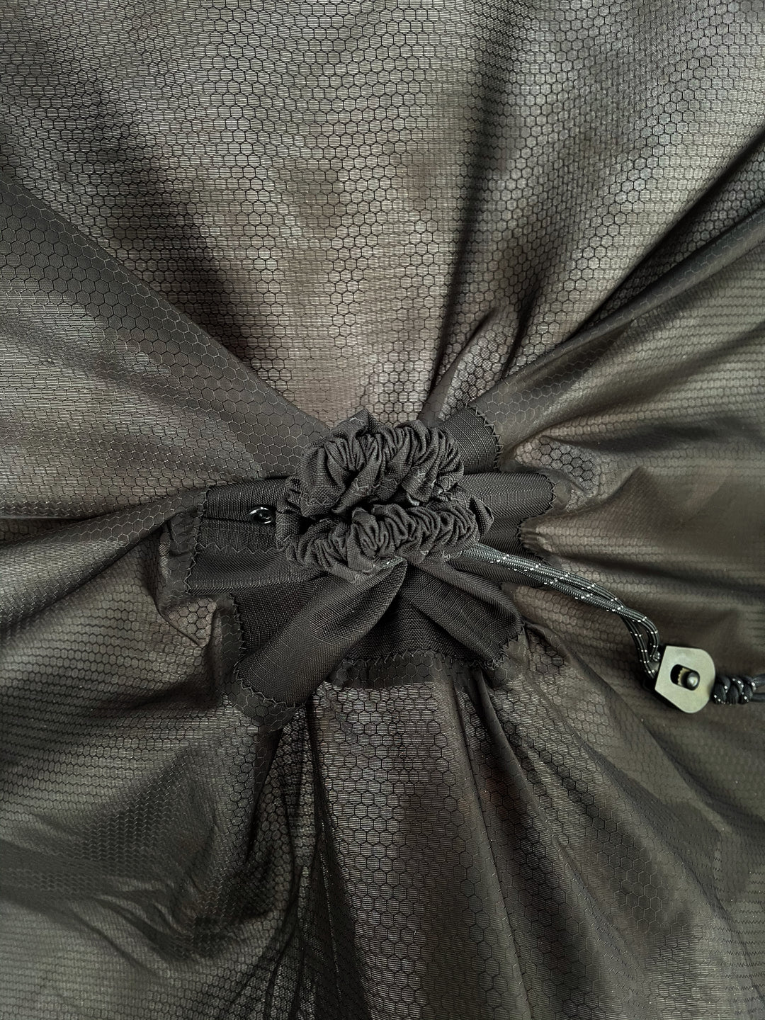 Knäppetält M39 Poncho