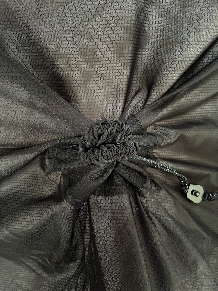 Knäppetält M39 Poncho