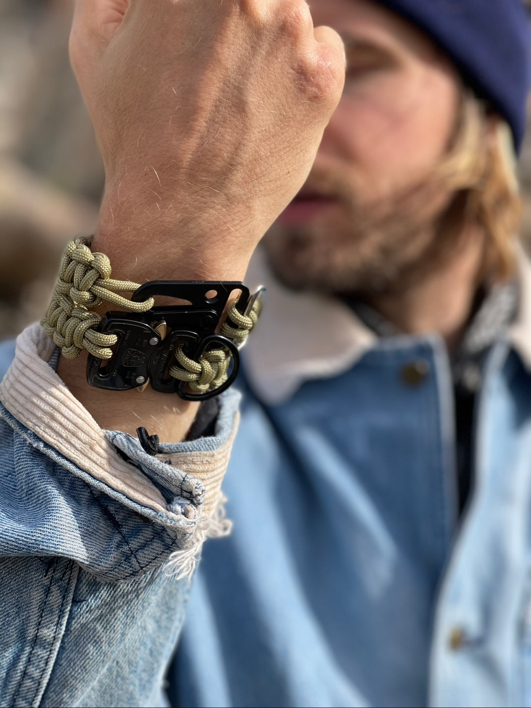 MAD MAX SET | DUNE-BRACELET-military-grade-outdoors-gear-made-in-usa-lee-side-mountain-research.jpg