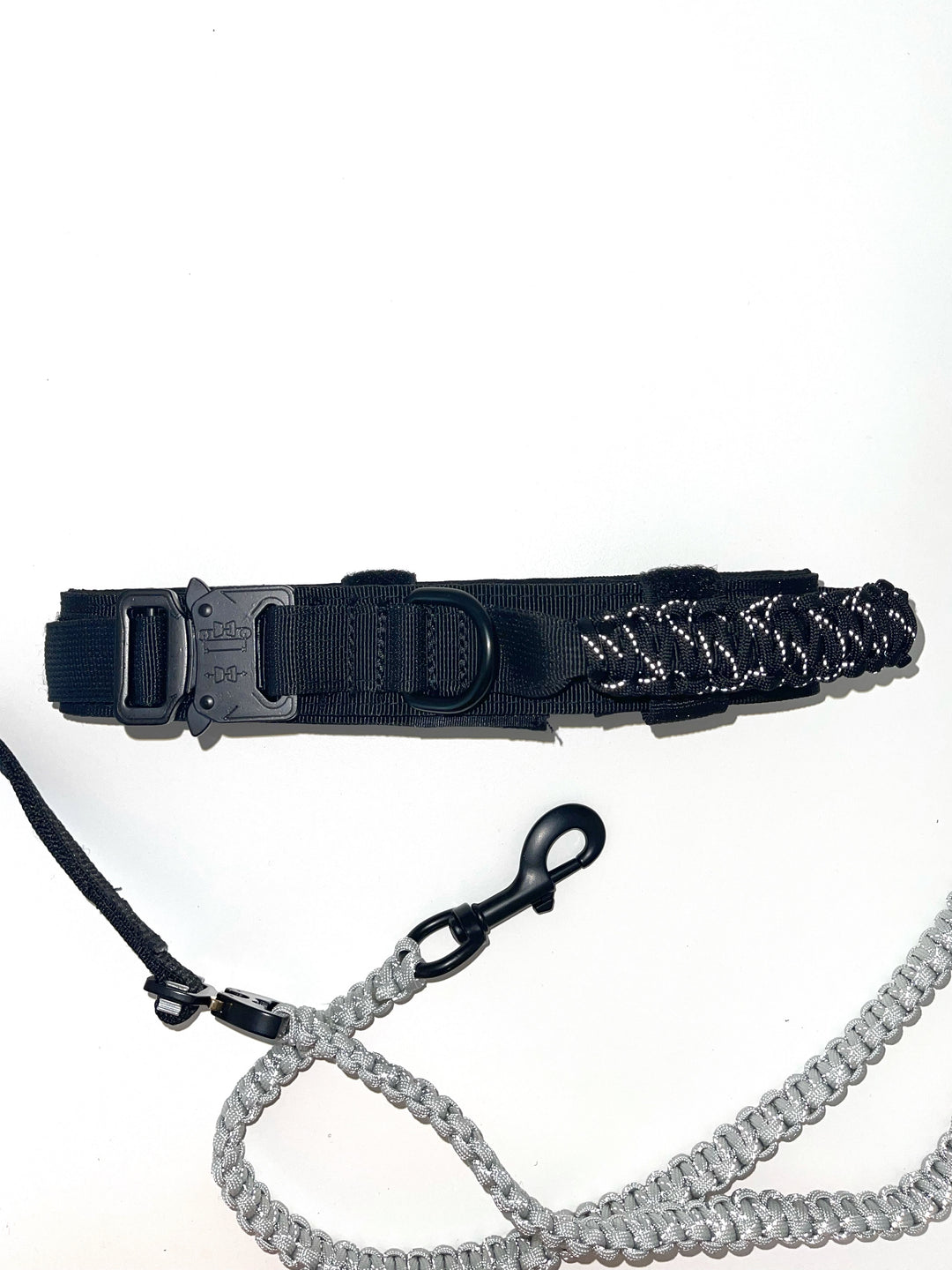 LS-K91 K9 Collar-Pet Collars & Harnesses-military-grade-outdoors-gear-made-in-usa-lee-side-mountain-research.jpg