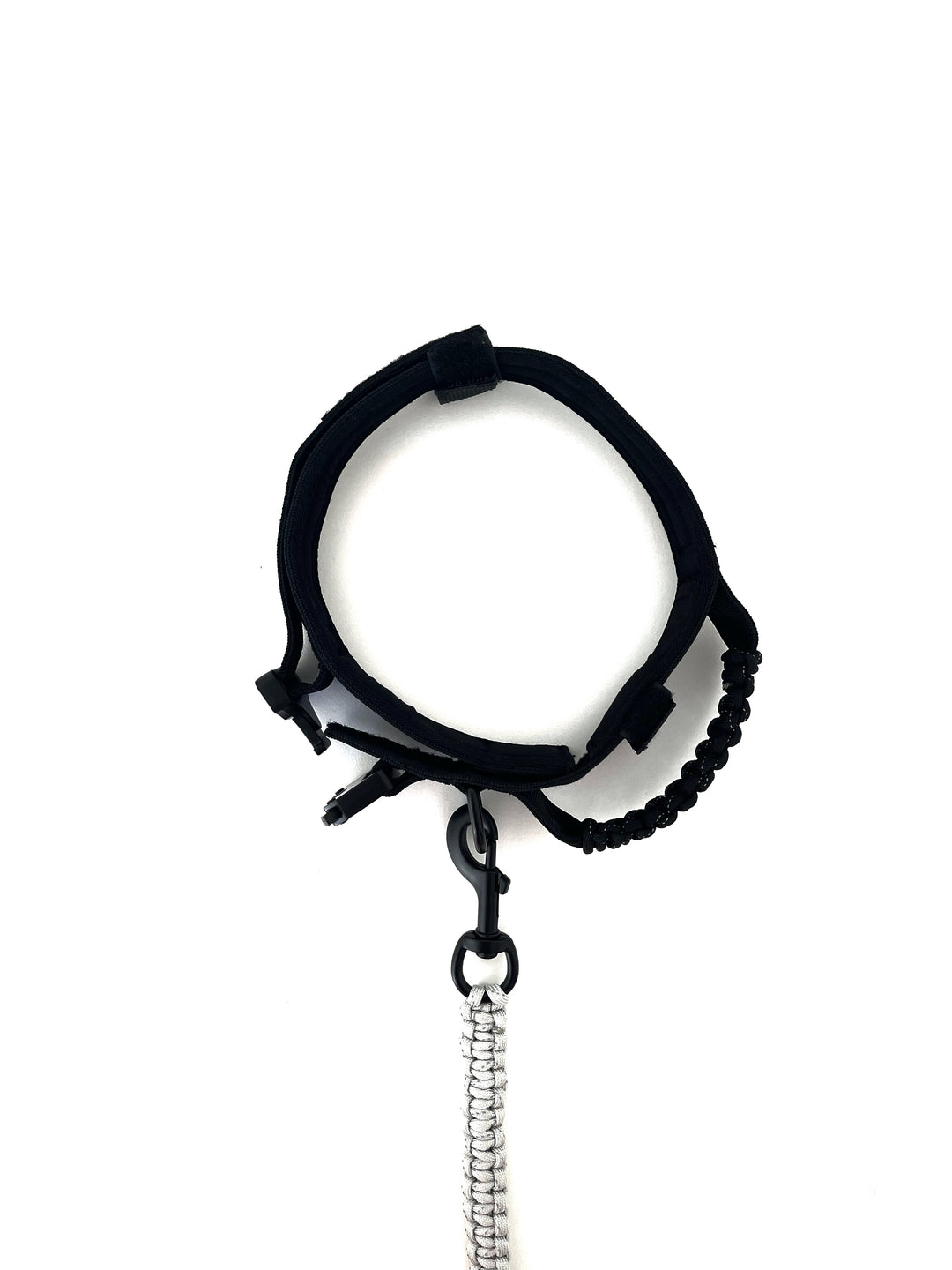 LS-K91 K9 Collar-Pet Collars & Harnesses-military-grade-outdoors-gear-made-in-usa-lee-side-mountain-research.jpg