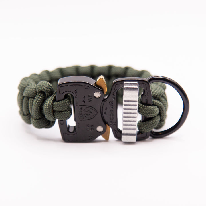 MAD MAX SET | FOREST GREEN-BRACELET-military-grade-outdoors-gear-made-in-usa-lee-side-mountain-research.jpg
