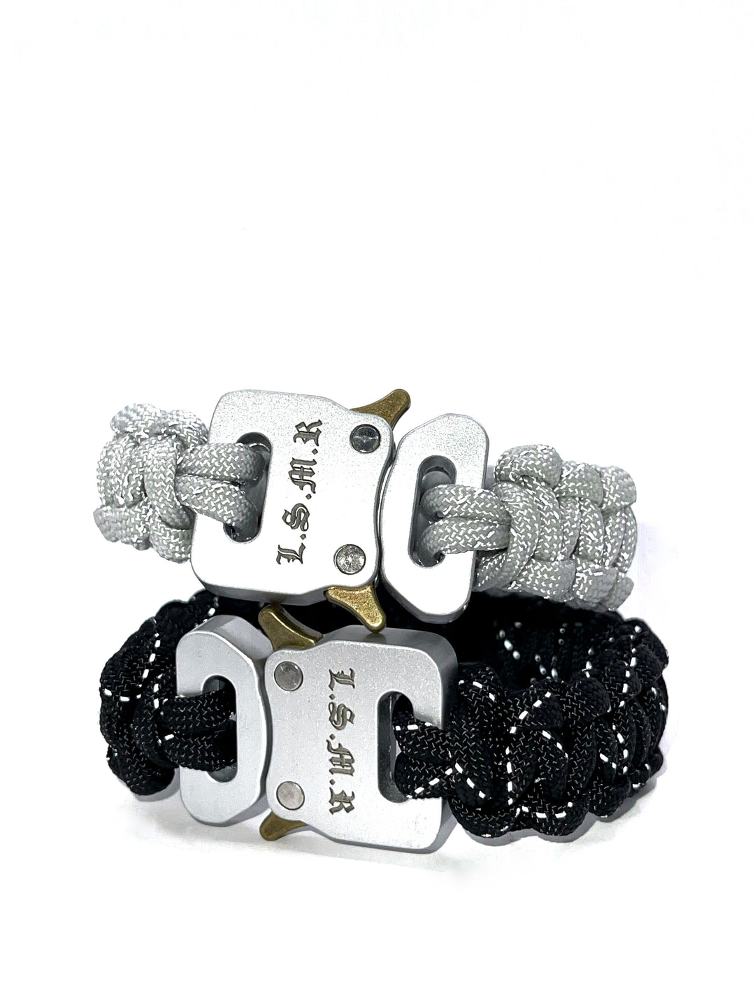 STRYKER REFLECTIVE-Bracelets-military-grade-outdoors-gear-made-in-usa-lee-side-mountain-research.jpg