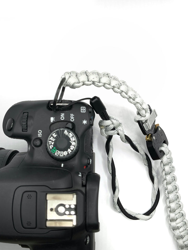FALCON | CUSTOM PARACORD CAMERA STRAP-Camera Straps-military-grade-outdoors-gear-made-in-usa-lee-side-mountain-research.jpg