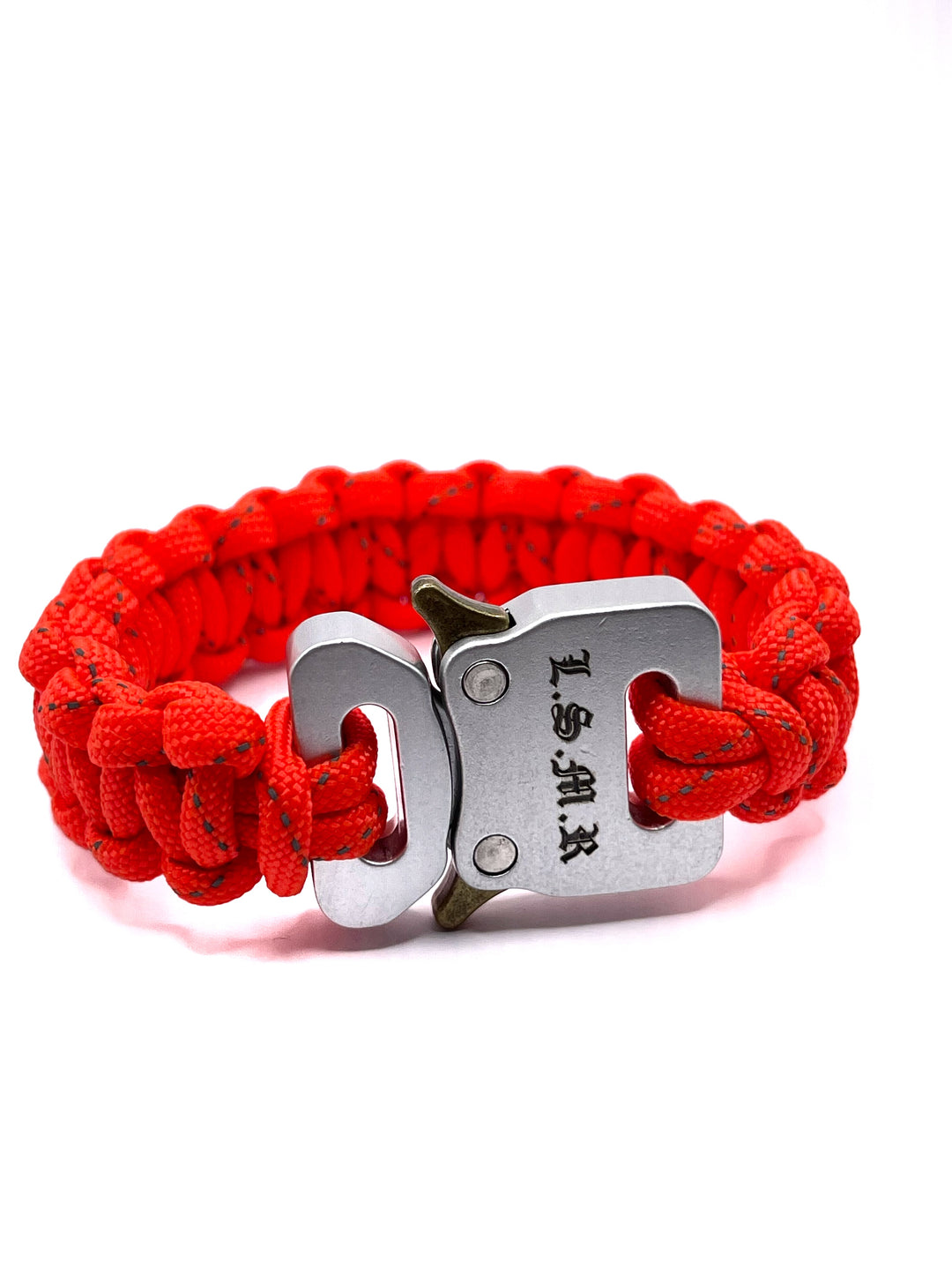 STRYKER REFLECTIVE-Bracelets-military-grade-outdoors-gear-made-in-usa-lee-side-mountain-research.jpg